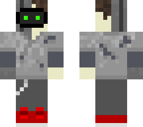 codex cyborg