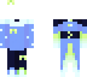 cold spell - winter designs raffle