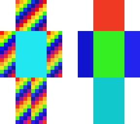 color dude