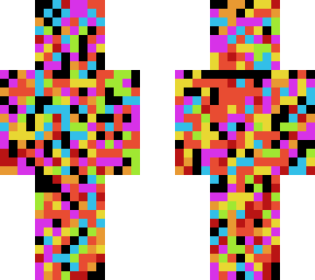 colours