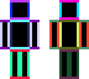 confusion lines