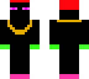 cool endermen