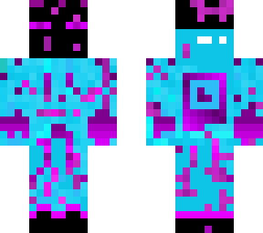 corrupt enderman