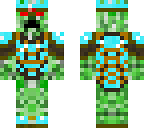 corrupted awesamdude