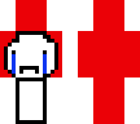 corrupted dream