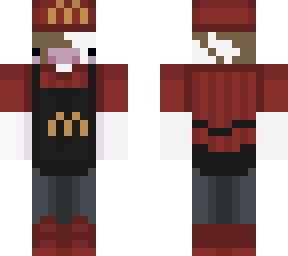 cow employee