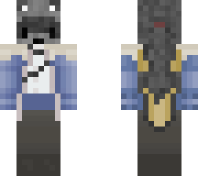 cozy raccoon 2