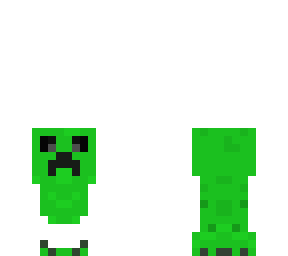 creeper