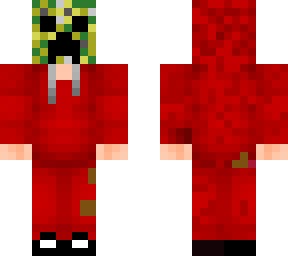 creeper boy