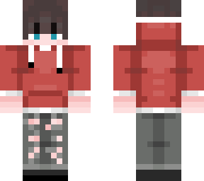 crocopyjamas best skin ever dont touch