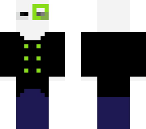 cryobite green