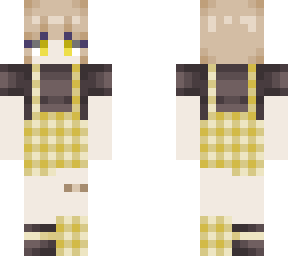 custom skin