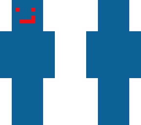 cyan with a twist