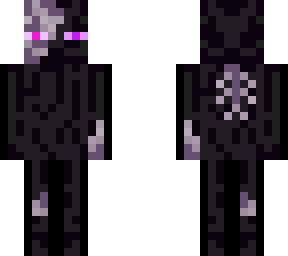 cyber-enderman