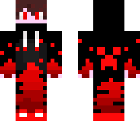 cyber leader (ultimate form)