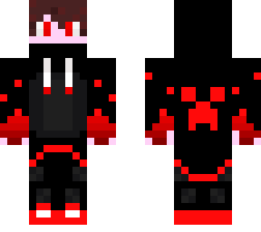cyber leader
