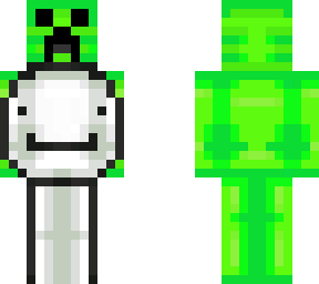 d r e a m the creeper
