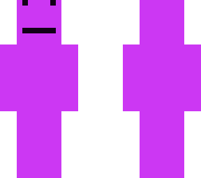 dank purple boi