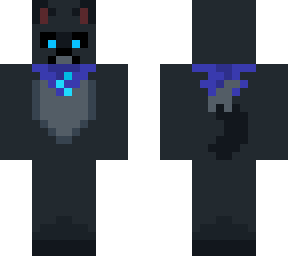 darkfoxgaming skin