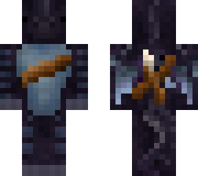 darkstalker