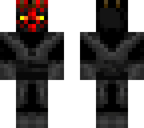darth maul