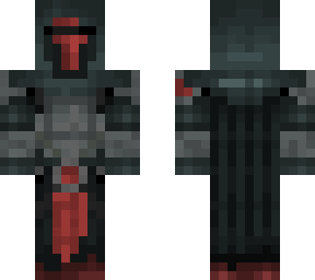 darth revan
