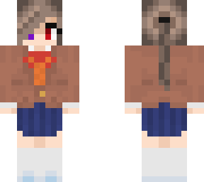 deathmoomthegamer /ddlc