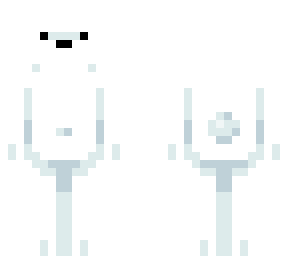 default ice bear