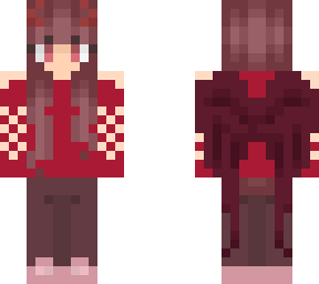 demon girl ~persona~