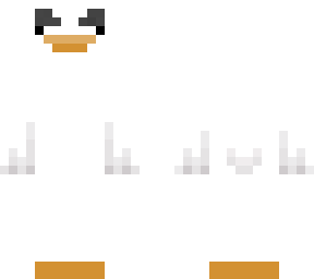 derp goose