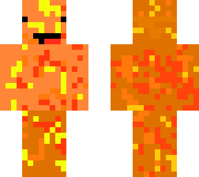 derp lava!