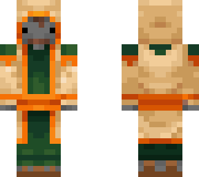 desert trader
