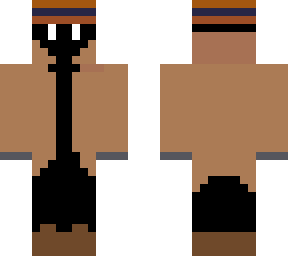 detective