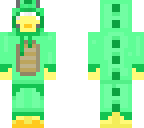 dinosaurio pollito