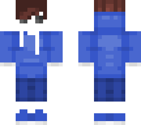 disguised vampire skin