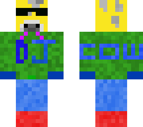 djcow