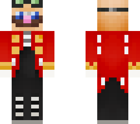 doctor eggman