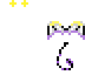 dragon base [non-binary colours]