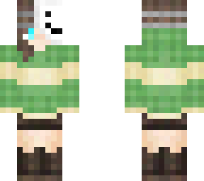 dream chara