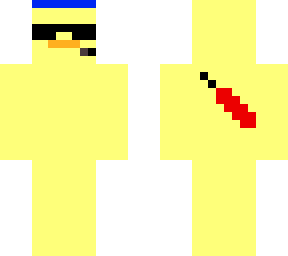 duck