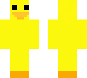 duck an owly