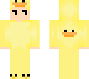 duck onsie