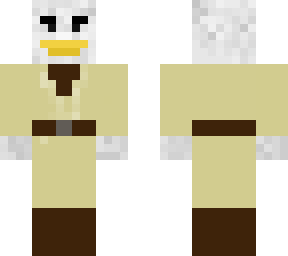 duckie wan kenobi