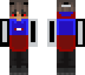 dxvvy's bridge+ skin