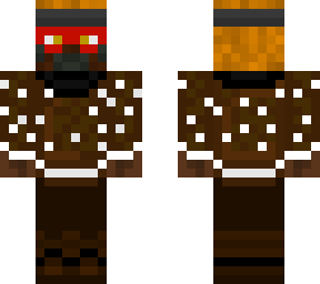 dynamite man