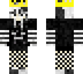 dzes's wither inspired skin
