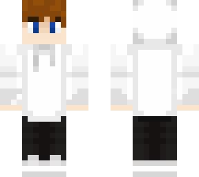 eboy brown hair