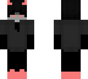 edited the back