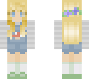 elven #3.5