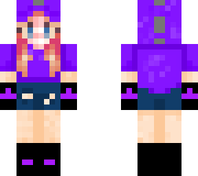 ender girl